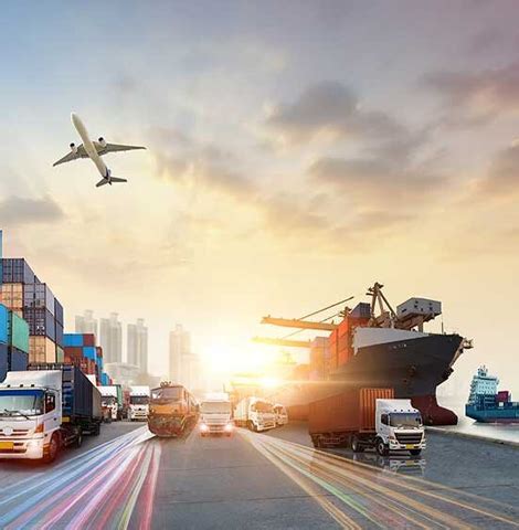 Freight Forwarders in saudi arabia, Logistics Companies.